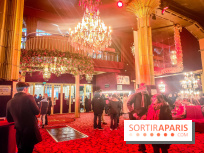 Visuels salles de spectacle et théâtres - Casino de Paris