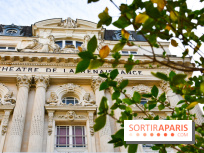 Visuels salles de spectacle et théâtres - théâtre de la renaissance