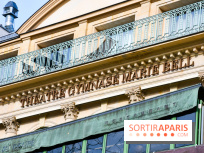 Visuels salles de spectacle et théâtres - théâtre du gymnase marie bell