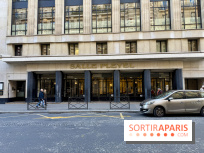 Visuels salles de spectacle et théâtres - Salle Pleyel