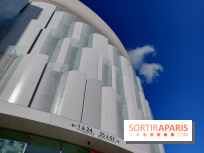 Visuels salles de spectacle et théâtres - Paris La Défense Arena