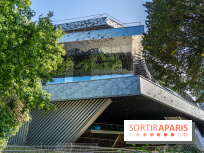 Visuels salles de spectacle et théâtres -  Philharmonie de Paris