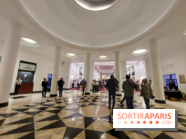 Visuels salles de spectacle et théâtres - Salle Pleyel intérieur