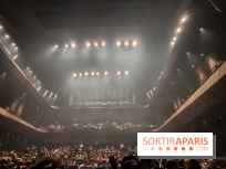 Visuels salles de spectacle et théâtres - Salle Pleyel intérieur - public