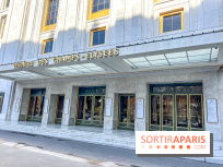 Visuels salles de spectacle et théâtres - Théâtre des Champs Élysées