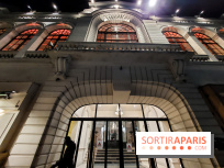 Visuels salles de spectacle et théâtres - Le Trianon