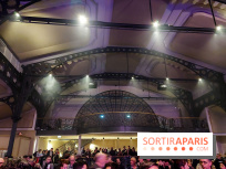 Visuels salles de spectacle et théâtres - L'Elysée Montmartre intérieur