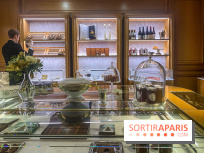 L'Epicerie du Bristol se renouvelle