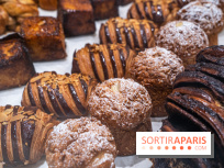 Frappe Boulangerie - pâtisserie Paris 11e - viennoiserie - pain au chocolat