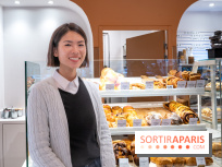 Pépite boulangerie gourmande - pâtisserie - Paris 11e