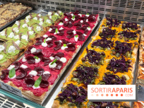 Pizzeria Baldoria - Pizza à la coupe