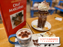 Chat Mallows Café