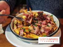 The Moose, le pub canadien aux poutines maison