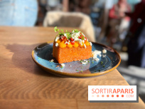 Epicerie Tempero - Focaccia poivrons confits