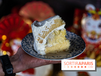 Nouvel an chinois - nouvel an lunaire - food Paris - spécialités