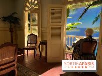 La Cité de l'Histoire