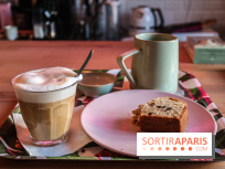 Rosechou, le café des jeunes parents à Issy-les-Moulineaux