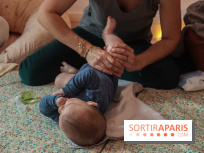 Rosechou, le café des jeunes parents à Issy-les-Moulineaux