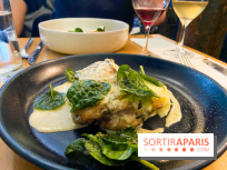 Le Restaurant Des Terres à Paris, une pépite de quartier abordable dans le 20e arrondissement