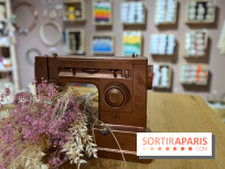 Mazette, le premier laboratoire créatif dédié au Do It Yourself à Paris