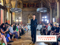 Visuels Fashion Week