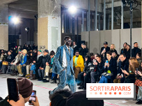 Visuels Fashion Week
