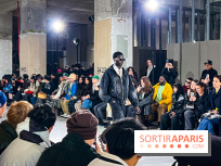 Visuels Fashion Week