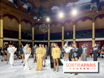 Visuels Fashion Week