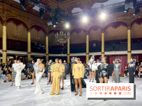 Visuels Fashion Week