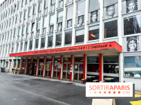 Césure à Paris, nos photos