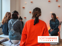 Bloom Studio, la deuxième adresse autour de la méditation pour se ressourcer