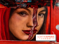 Colors festival 2023, l'exposition street-art immense en photos