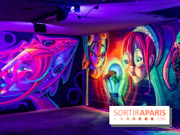 Colors festival 2023, l'exposition street-art immense en photos - Ivan Torjada
