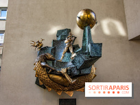 Le Défenseur du Temps