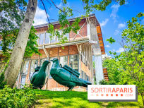 Le Hangar Y à Meudon, nos photos - IMG20240515134146