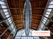 Le Hangar Y à Meudon, nos photos