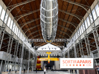 Le Hangar Y à Meudon, nos photos - IMG 8769