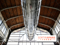 Le Hangar Y à Meudon, nos photos