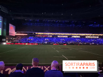 Racing 92 - Paris La Défense Arena