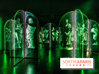 Super Terram, l'exposition d'art urbain sur 3000 m2 