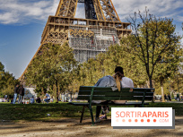 Saint-Valentin visuel saint Valentin - couple