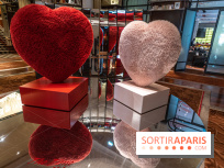 Saint-Valentin visuel saint Valentin