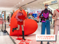 Saint-Valentin visuel saint Valentin