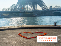Saint-Valentin visuel saint Valentin