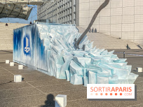 Live from PS5 hache Kratos