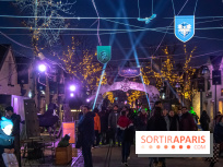 Hogwarts Legacy à Bercy Village