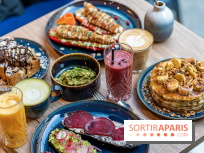 Parenthèse Brunch, le nouveau brunch pas cher et gourmand Paris 10e -  A7C2413