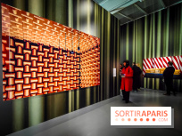  Le bégaiement de l'Histoire, l'exposition troublante de Thomas Demand au Jeu de Paume - photos - IMG20230213104859