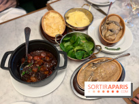 Le Chardonnay - Cuisine française