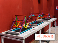 Cité de l'architecture et du patrimoine - collection permanente -  A7C2875